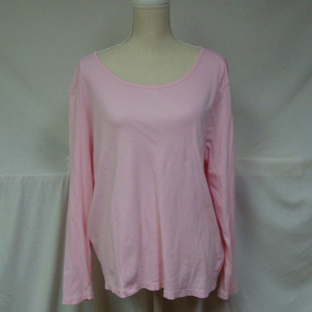 Lot of 3 Blouse Shirts Tops Womens 2X - Picture 2 of 9